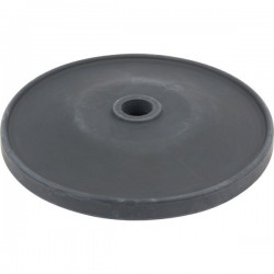 RAU P200 Membran mit Loch, VNB4590878, Kverneland Rau