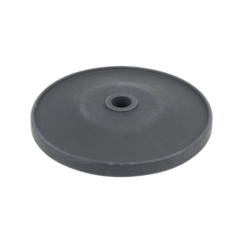 RAU P200 Membran mit Loch, VNB4590878, Kverneland Rau