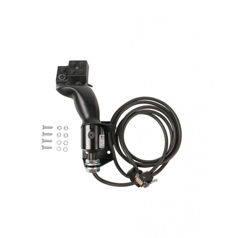 Joystick III, 3032258305, Muller Elektronik