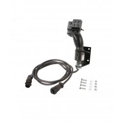 Joystick III, 3032258106, Muller Elektronik