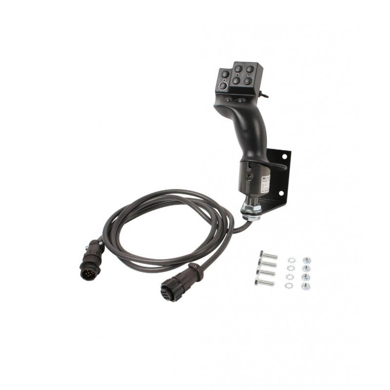 Joystick III, 3032258106, Muller Elektronik