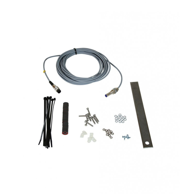 Geschwindigkeitssensor X, 312085, Muller Elektronik