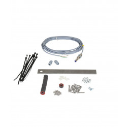 Geschwindigkeitssensor X, 312583, Muller Elektronik