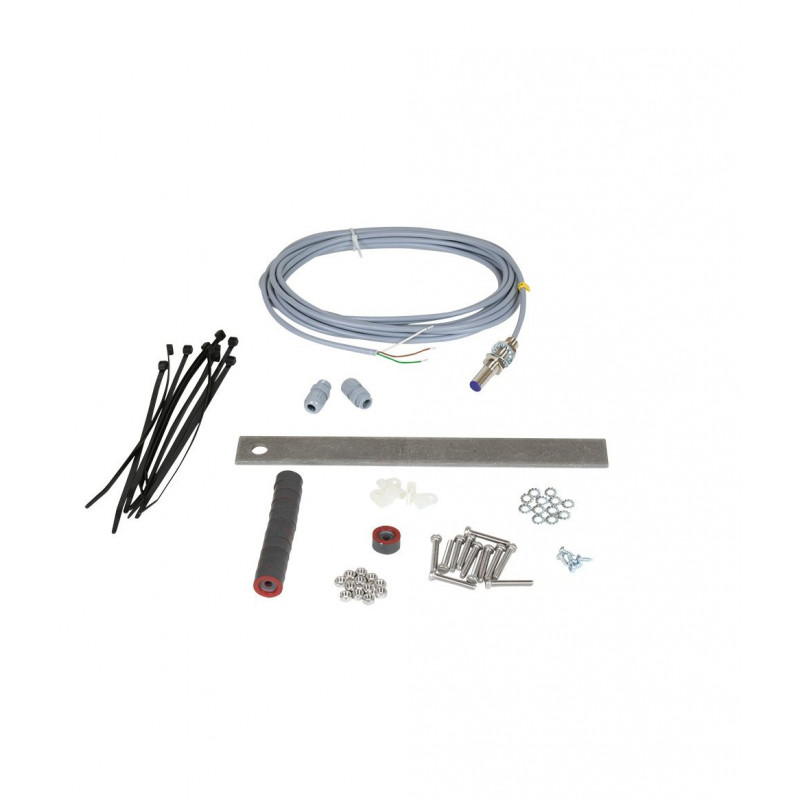 Geschwindigkeitssensor X, 312583, Muller Elektronik