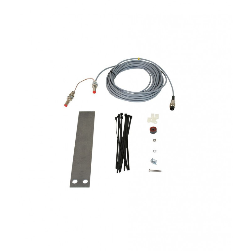 Geschwindigkeitssensor X, 312081, Muller Elektronik