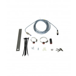 Geschwindigkeitssensor X, 312083, Muller Elektronik