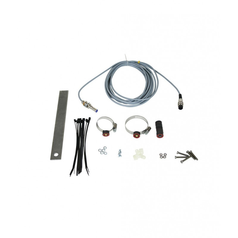 Geschwindigkeitssensor X, 312083, Muller Elektronik