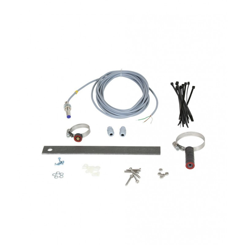 Geschwindigkeitssensor X, 312580, Muller Elektronik