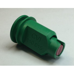 Ejector spray nozzles CVI 110° ALBUZ, CVI110015