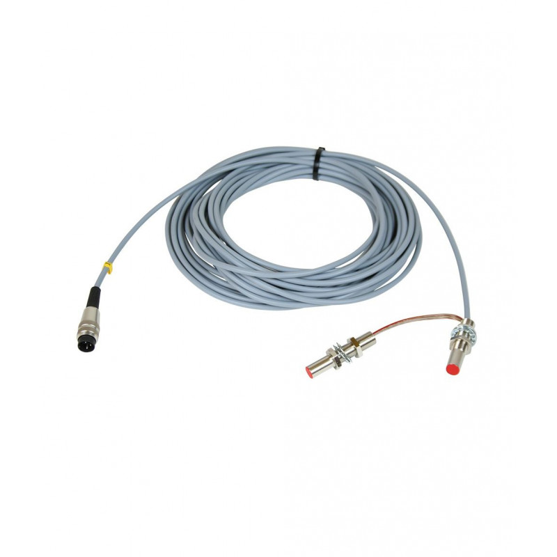 Geschwindigkeitssensor X, 312082, Muller Elektronik