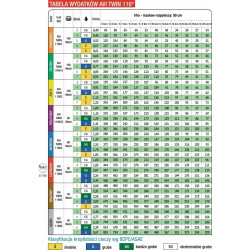 2AVI TWIN ALBUZ 110 025 Doppelstrahl-Ejektor-Sprühgerät