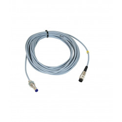 Geschwindigkeitssensor X, 312086, Muller Elektronik