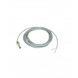 Czujnik magnetyczny prędkości X, 312600, Muller Elektronik