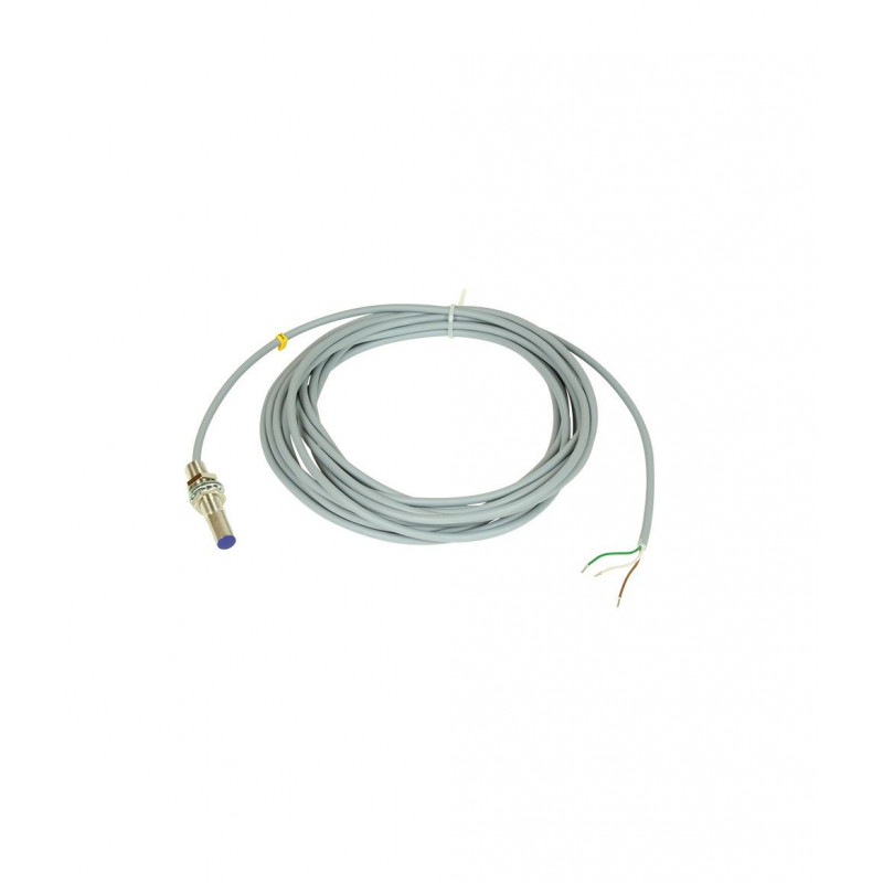 Czujnik prędkości X, 312600, Muller Elektronik