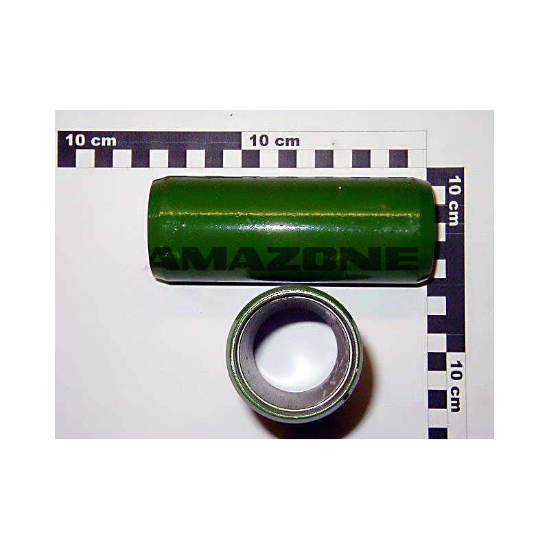 ROLLEN, STAUB (02) 123965251, Amazone