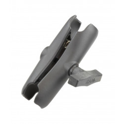 Swivel arm, RAM-201U, Muller Elektronik