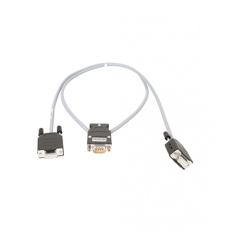 Y-Kabel, 31302459, Muller Elektronik