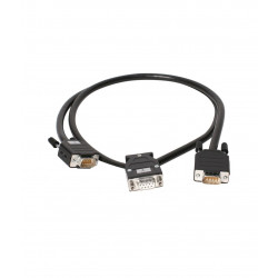 Y-Kabel, 30322572, Muller Elektronik