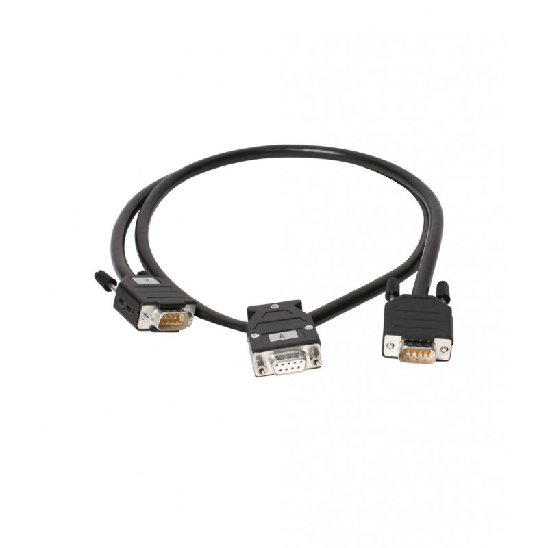 Y-Kabel, 30322572, Muller Elektronik