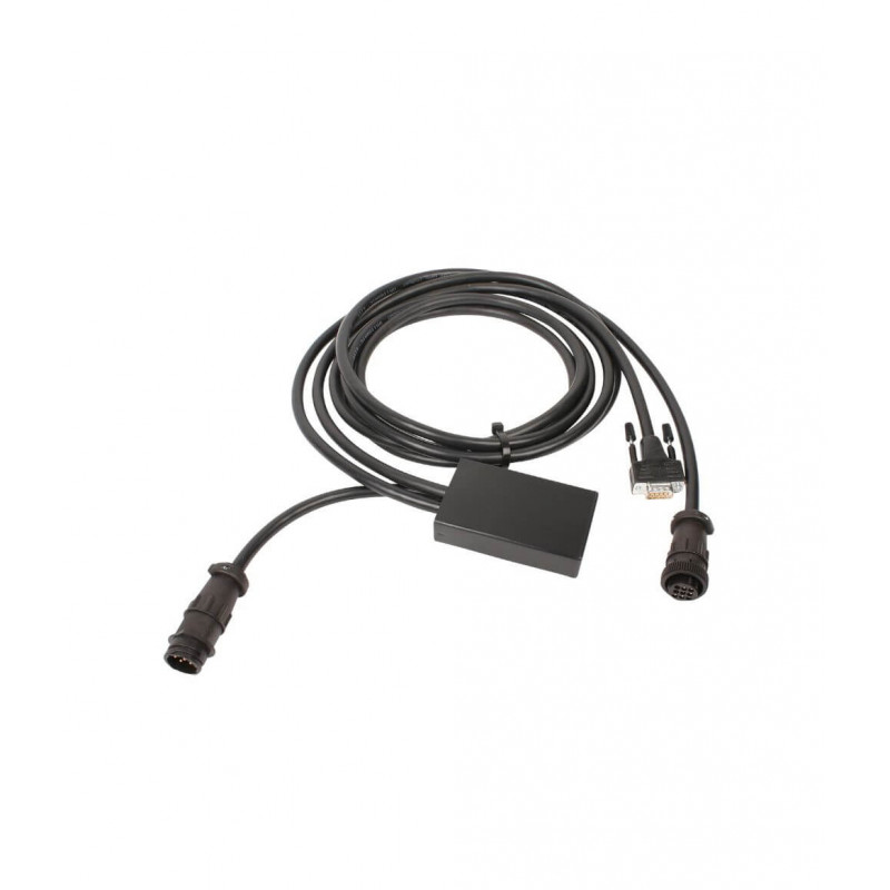 Y-Kabel, 31322595, Muller Elektronik