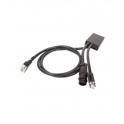 Y-Kabel, 31322594, Muller Elektronik