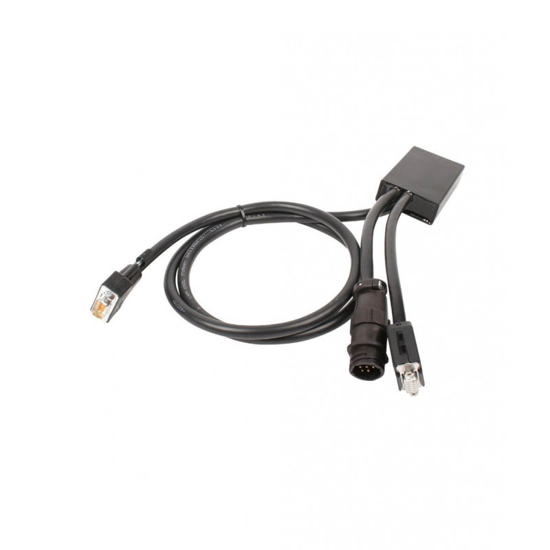 Y-Kabel, 31322594, Muller Elektronik