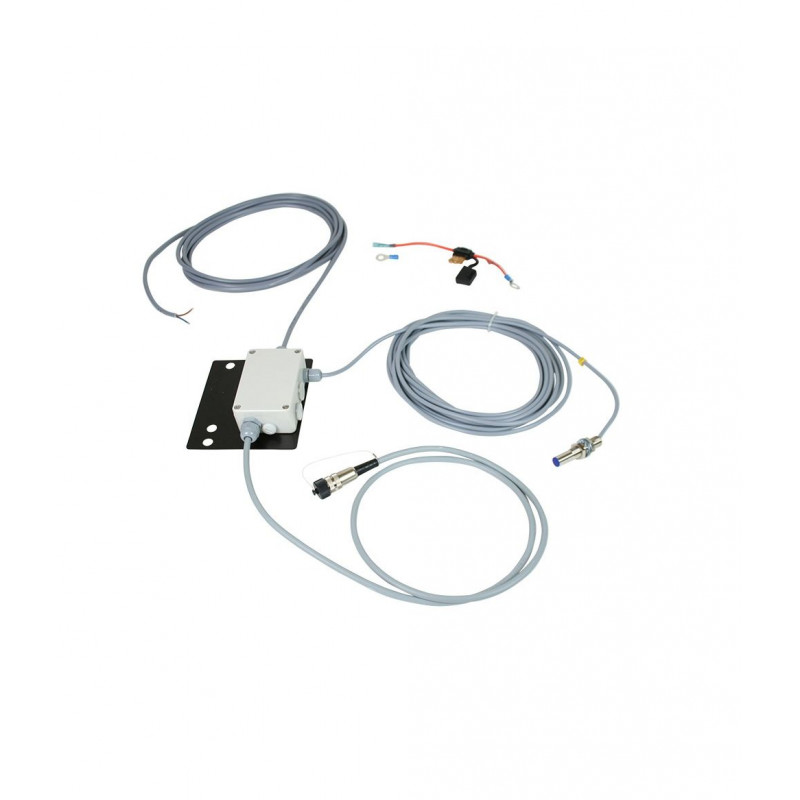 Standard-Traktorsignalverteiler S mit X-Sensor, 312240, Muller Elektronik