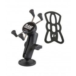 Xgrip-Montagesatz, RAM-B-138-UN7U, Muller Elektronik