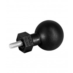 1,5&quot; Kugelkopf, RAP-379U-812510, Muller Elektronik