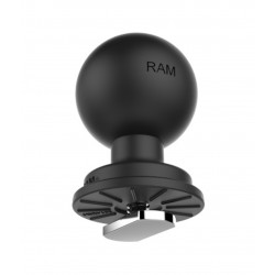 1,5&quot; Kugelkopf, RAP-354U-TRA1, Muller Elektronik