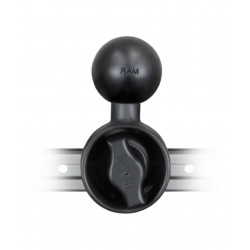 1,5&quot; Kugelkopf, RAP-354-AAPRU, Muller Elektronik