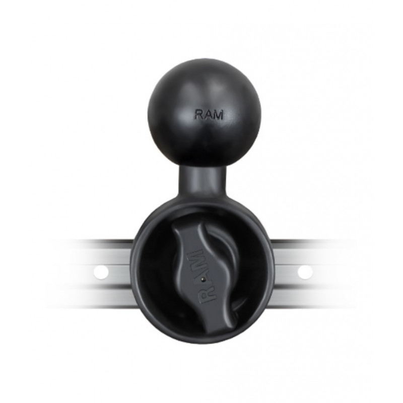 1,5&quot; Kugelkopf, RAP-354-AAPRU, Muller Elektronik