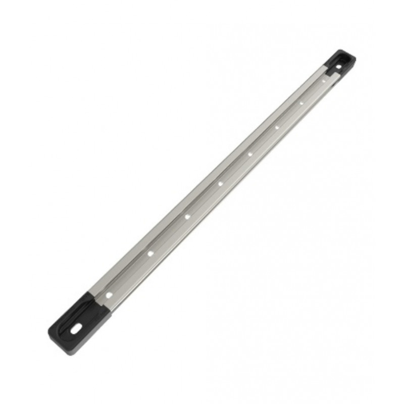 Aluminiumrahmen, RAM-TRACK-EXA-13U, Muller Elektronik