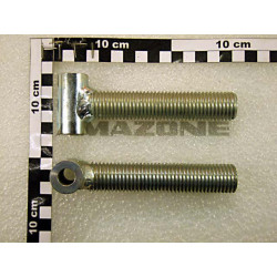 STELLSTÜCK (FE//ZN12//C) 123967374, Amazone