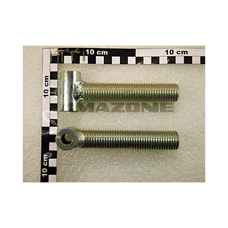 STELLSTÜCK (FE//ZN12//C) 123967374, Amazone