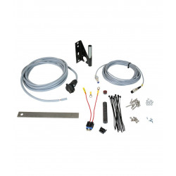 Ausrüstung zum Betrieb einer Anhängespritze, 302733, Muller Elektronik