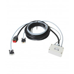 RTK-Modem-Splitter von Drittanbietern für SMART-6L, 3030248929, Muller Elektronik