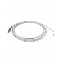 Cable for connecting sensors, 30303294, Muller Elektronik