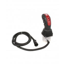 Joystick PRO mit CPC, 3032258620, Muller Elektronik