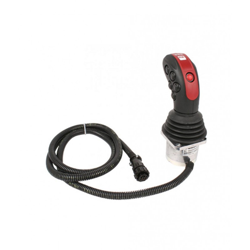 Joystick PRO mit CPC, 3032258620, Muller Elektronik