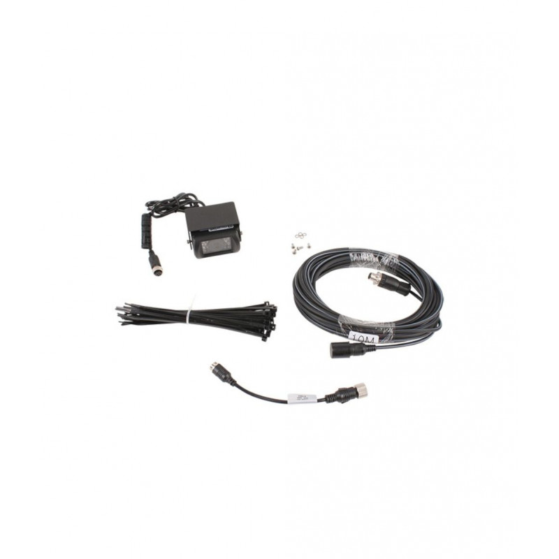 Analog camera, 3030249400, Muller Elektronik