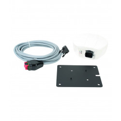 Empfänger, 3030247600, Muller Elektronik