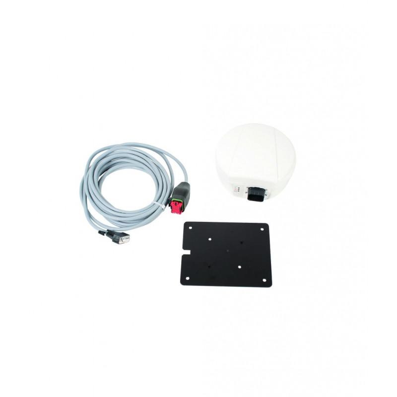 Empfänger, 3030247606, Muller Elektronik