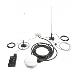 Empfänger, 3030248925, Muller Elektronik