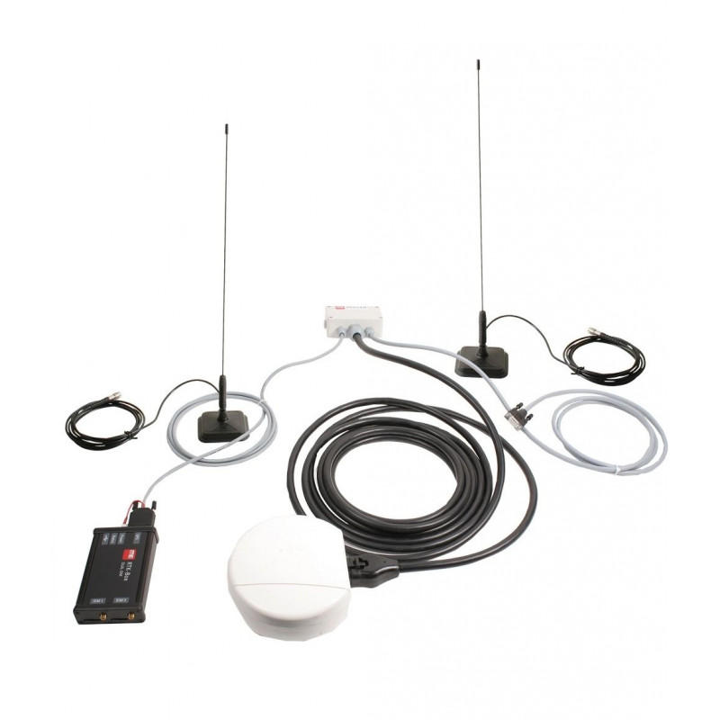 Empfänger, 3030248925, Muller Elektronik