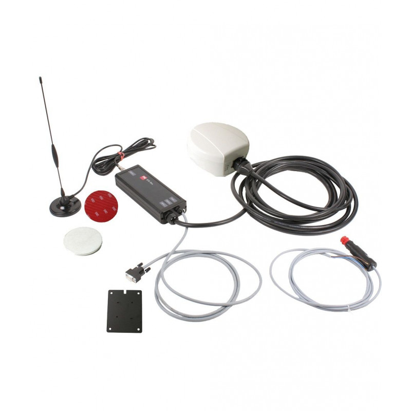 Receiver, 3030248901, Muller Elektronik