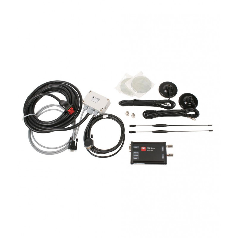 GSM/GPRS-Modem, 3030248926, Muller Elektronik