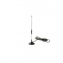 GSM/GPRS antenna, 3030248912-1, Muller Elektronik