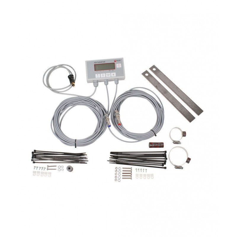 HECTARMETER, 302705, Muller Elektronik