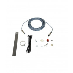 Sensor zur Messung der Umdrehungen, 312097, Muller Elektronik